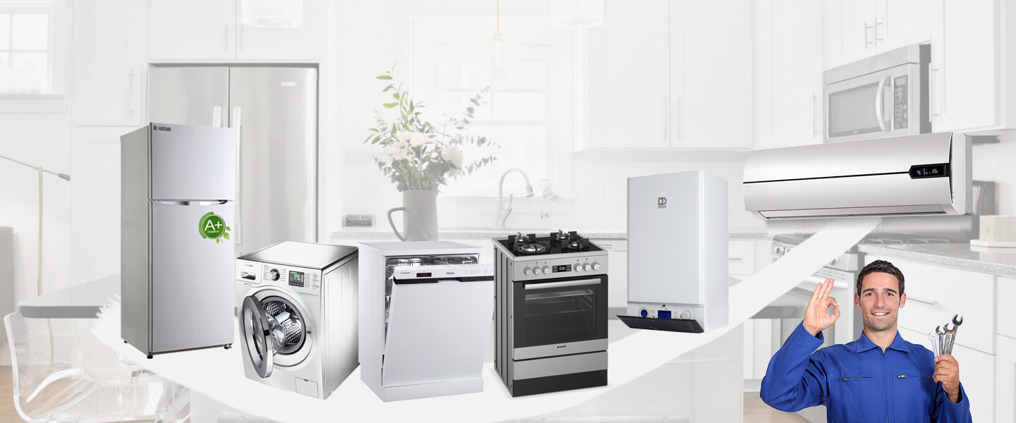Yalova Gorenje Servisi
